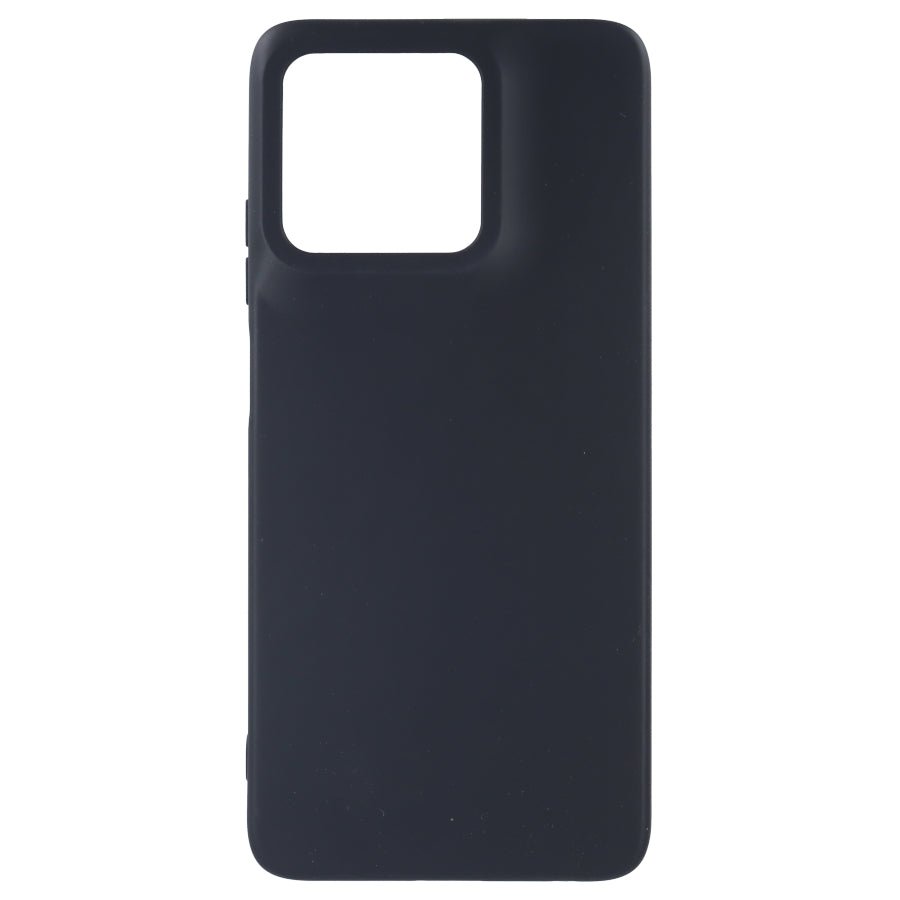 Cover Silicone Colore per Motorola Moto G56