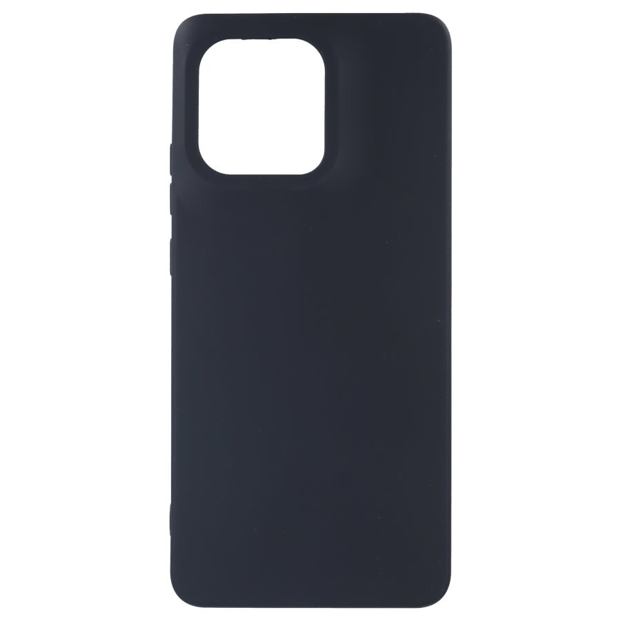 Cover Silicone Colore per Motorola Moto G86