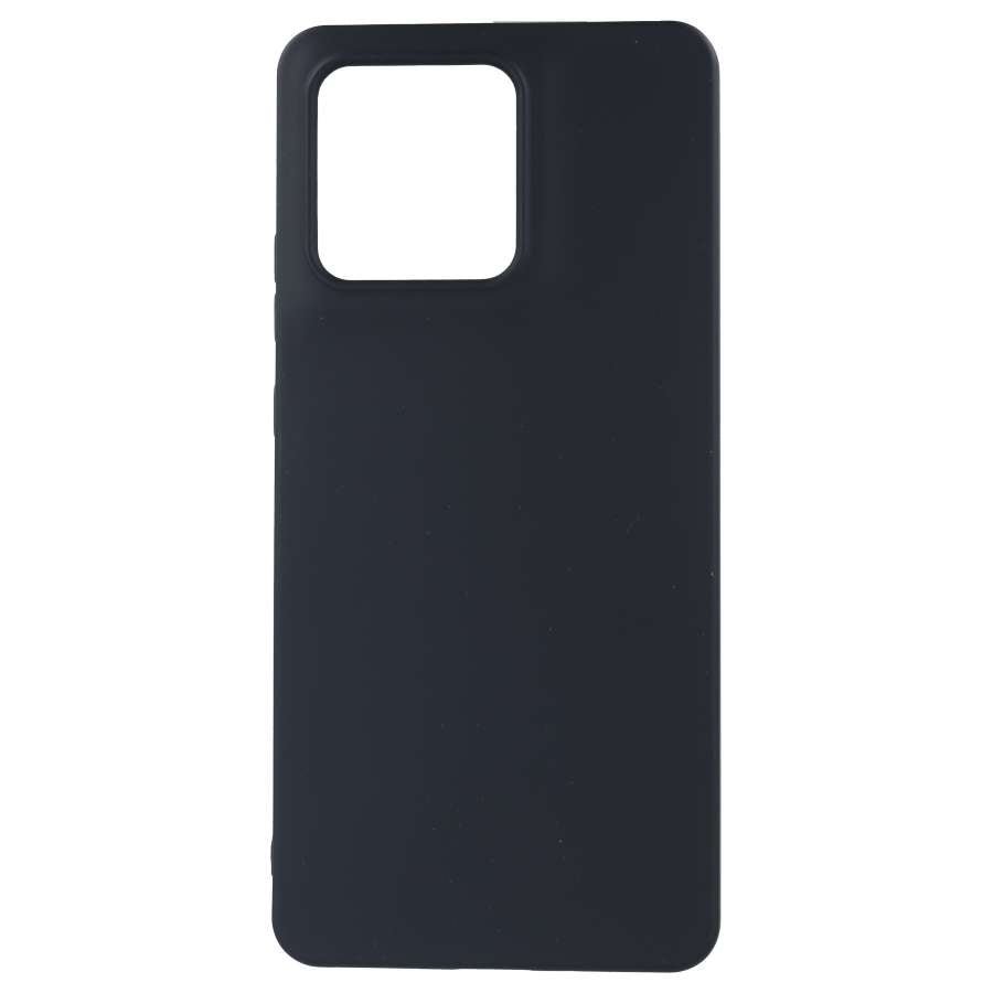 Cover Ultra Morbida per Motorola Moto G86
