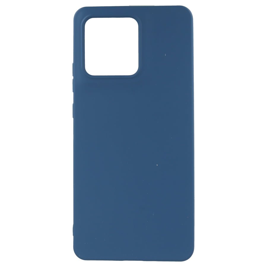 Cover Ultra Morbida per Motorola Moto G86