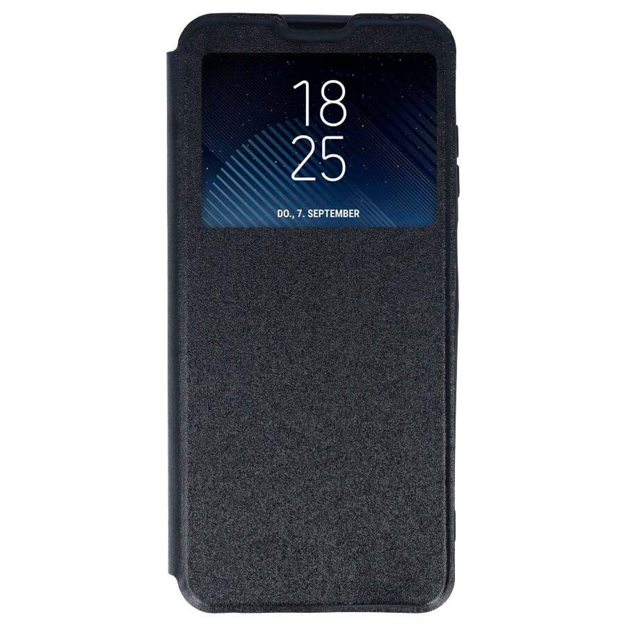 Cover a Libro Morbida per Motorola Moto G86
