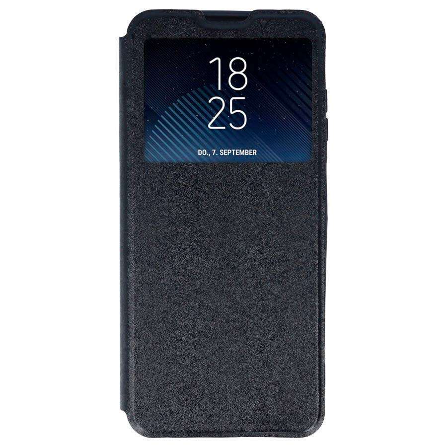 Cover a Libro Morbida per Motorola Moto G86