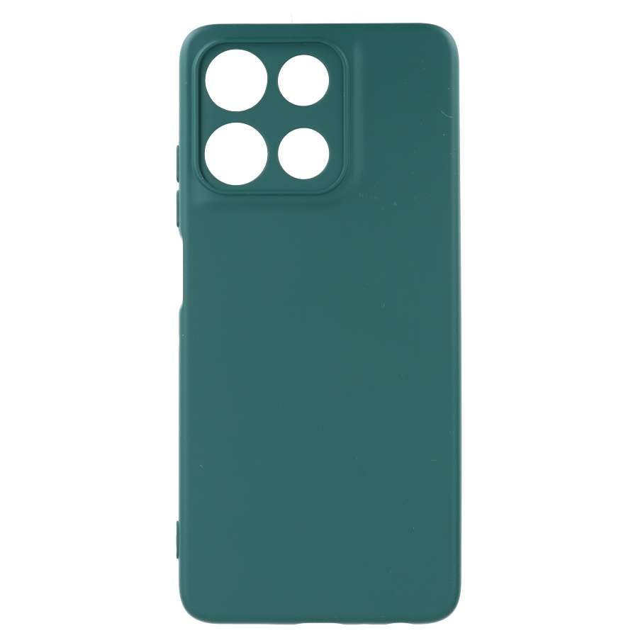 Cover Ultra Morbida con Copri Fotocamera per Motorola Moto G56