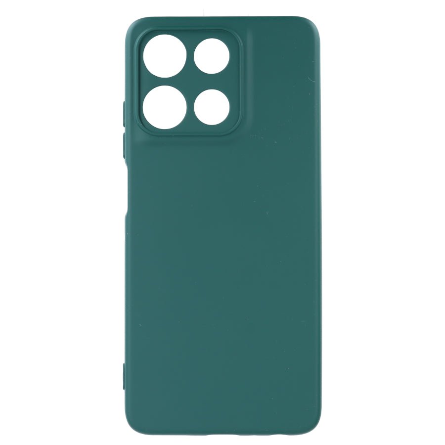 Cover Ultra Morbida con Copri Fotocamera per Motorola Moto G56
