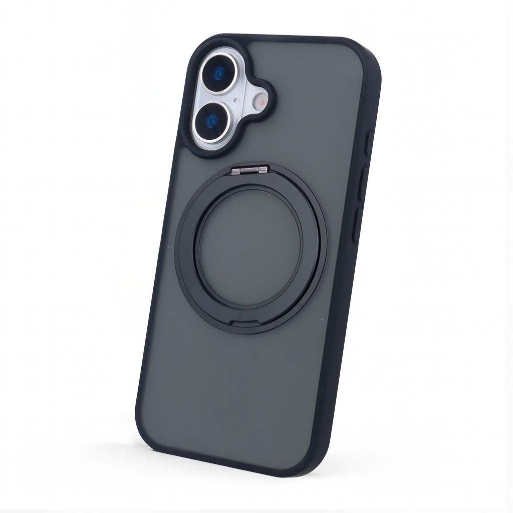 Funda Ring Compatible con Magsafe para iPhone 17