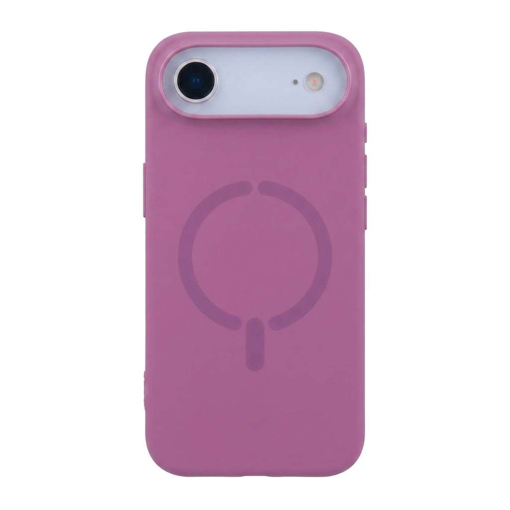 Cover Ultra Morbida Compatibile con MagSafe per iPhone Air