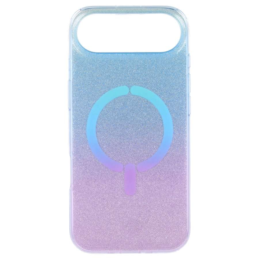 Cover Ring Glitter Compatibile con MagSafe per iPhone Air
