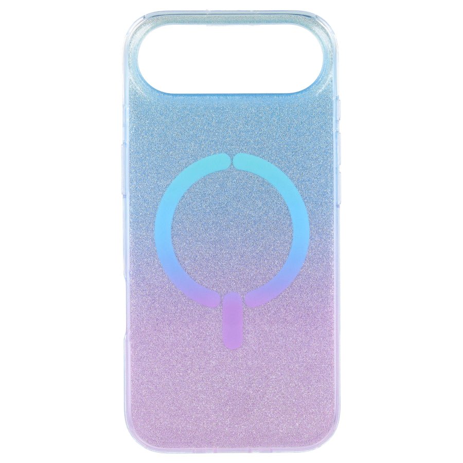 Cover Ring Glitter Compatibile con MagSafe per iPhone Air