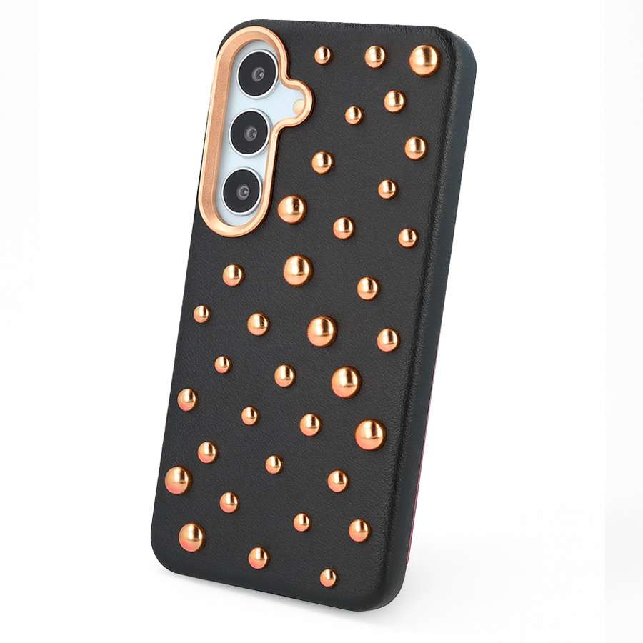 Funda Tachuelas para Samsung Galaxy A36 5G