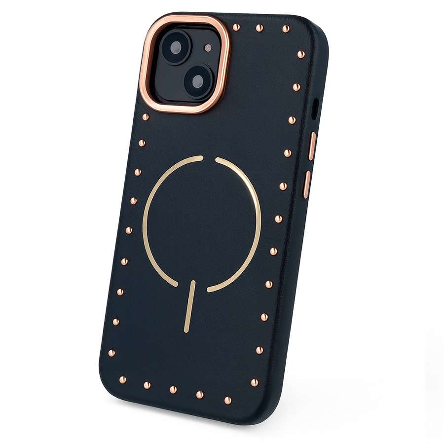 Funda Tachuelas para iPhone 14 Plus