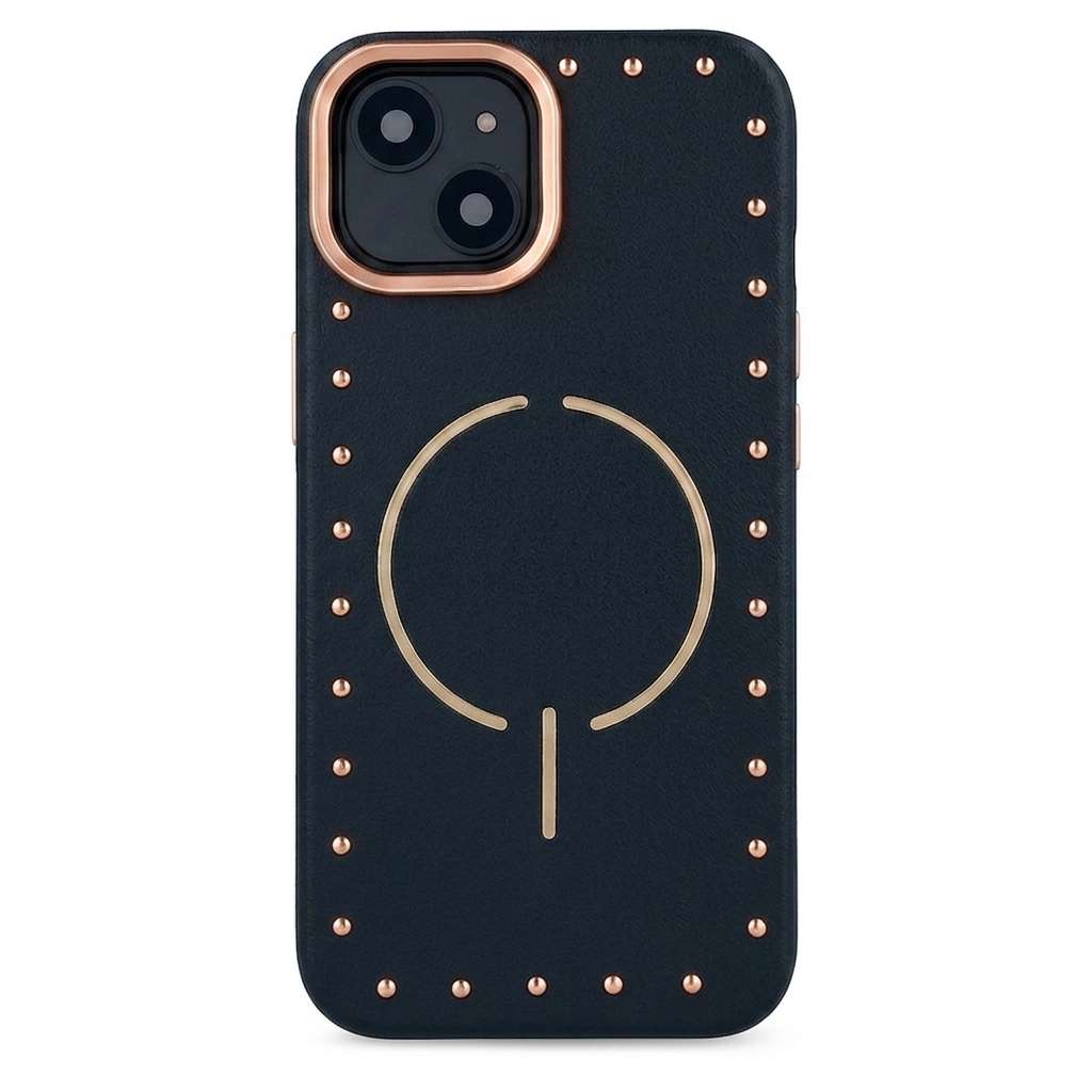 Cover Borchie per iPhone 14 Plus