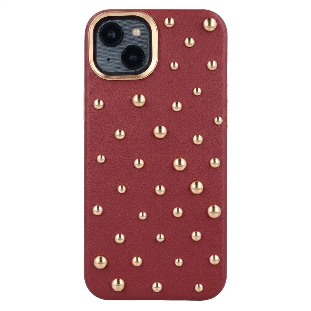 Cover Borchie per iPhone 14 Plus