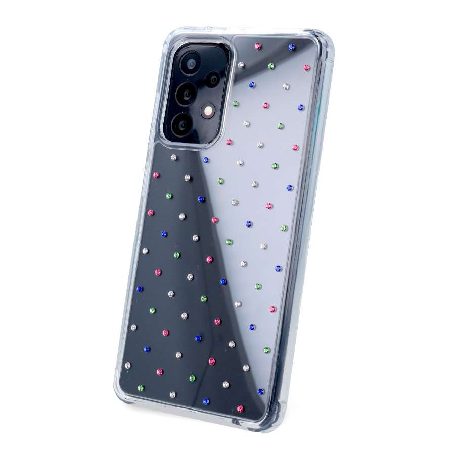 Funda Brillantes Multicolor para Samsung Galaxy A52 4G