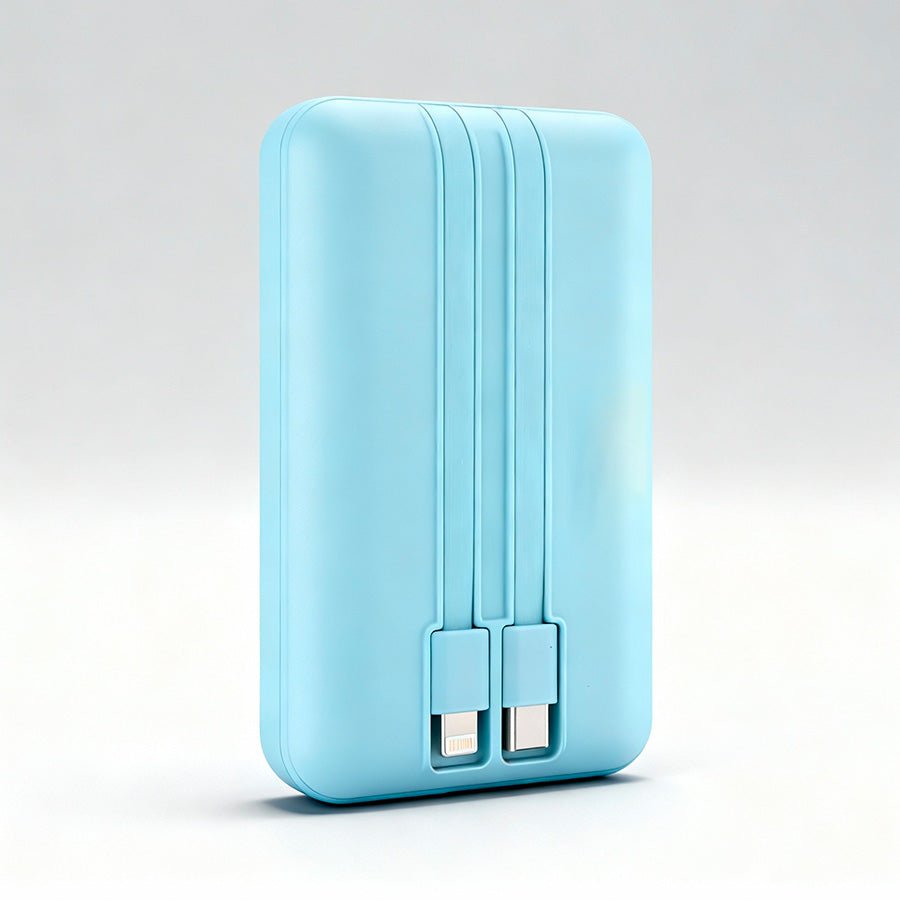 PowerBank Mini per 10.000 mAh