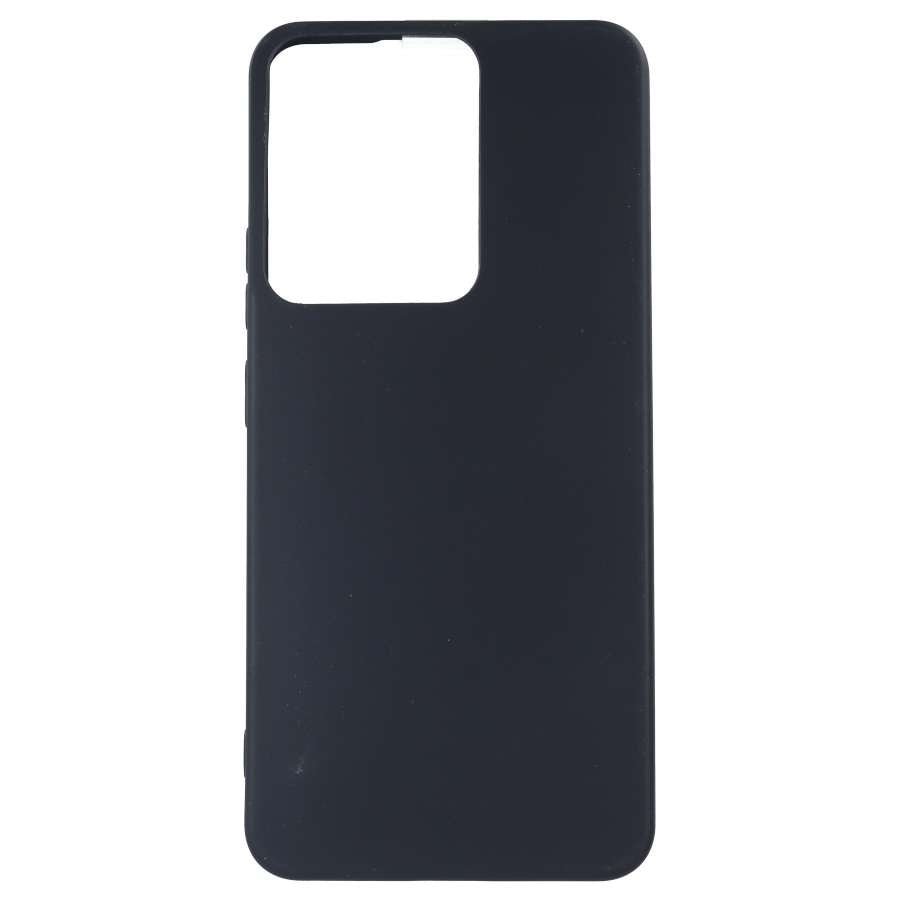 Cover Silicone Colore per Realme 14T