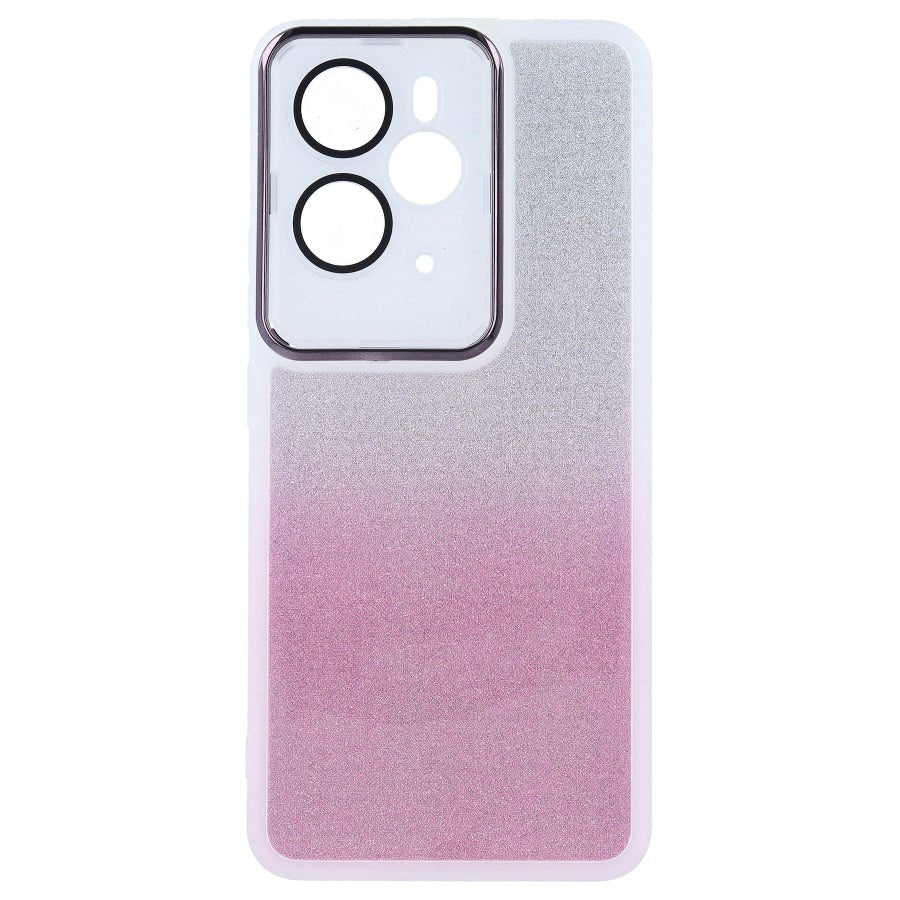 Cover Glitter Premium per Realme 14T