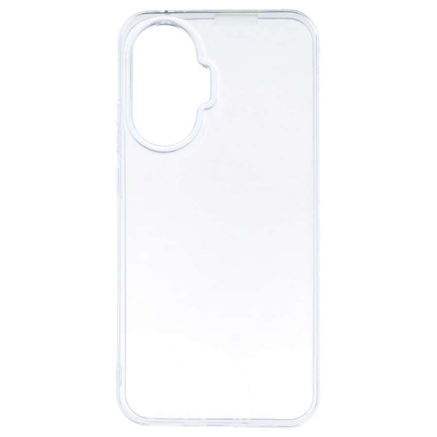 Cover Silicone Trasparente per Xiaomi Poco F7 5G