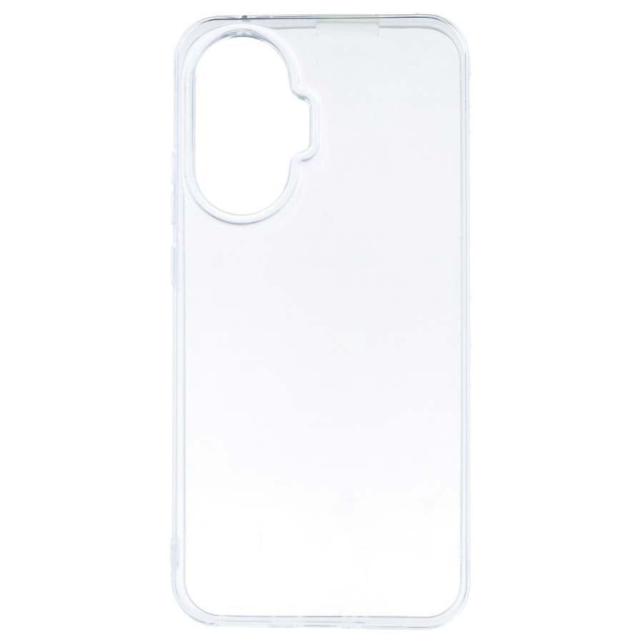 Cover Silicone Trasparente per Xiaomi Poco F7 5G