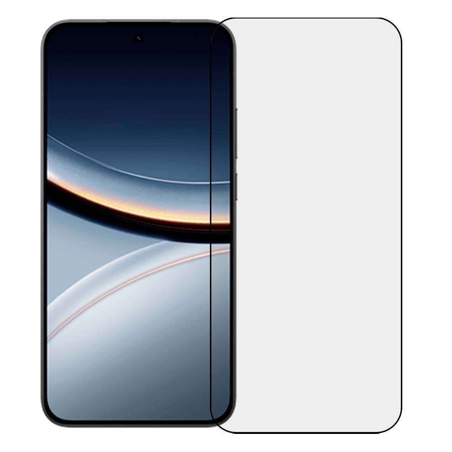 Vetro Temperato Completo per Xiaomi Poco F7 5G