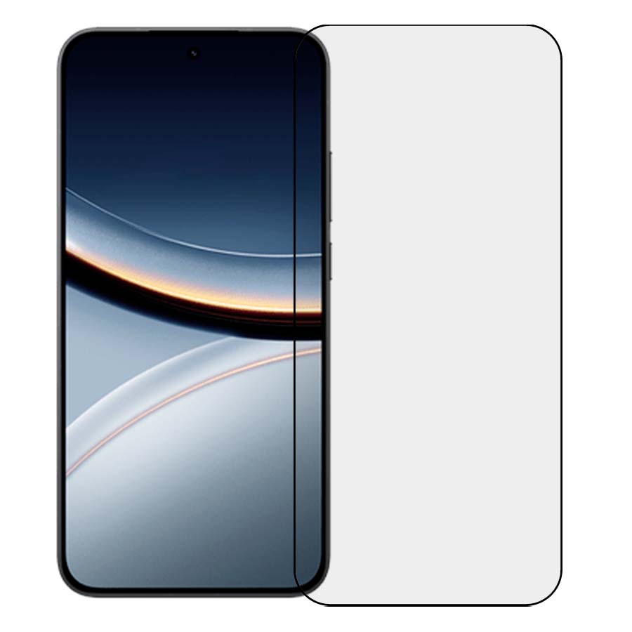 Vetro Temperato Completo per Xiaomi Poco F7 5G
