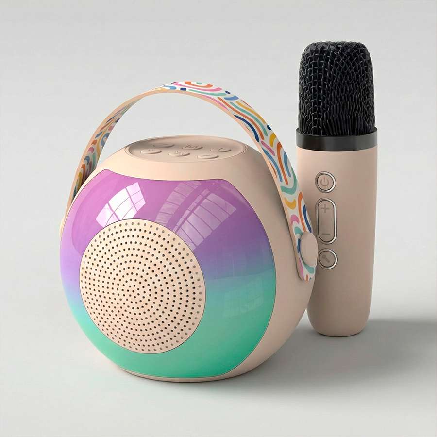 Altavoces - K1MIC