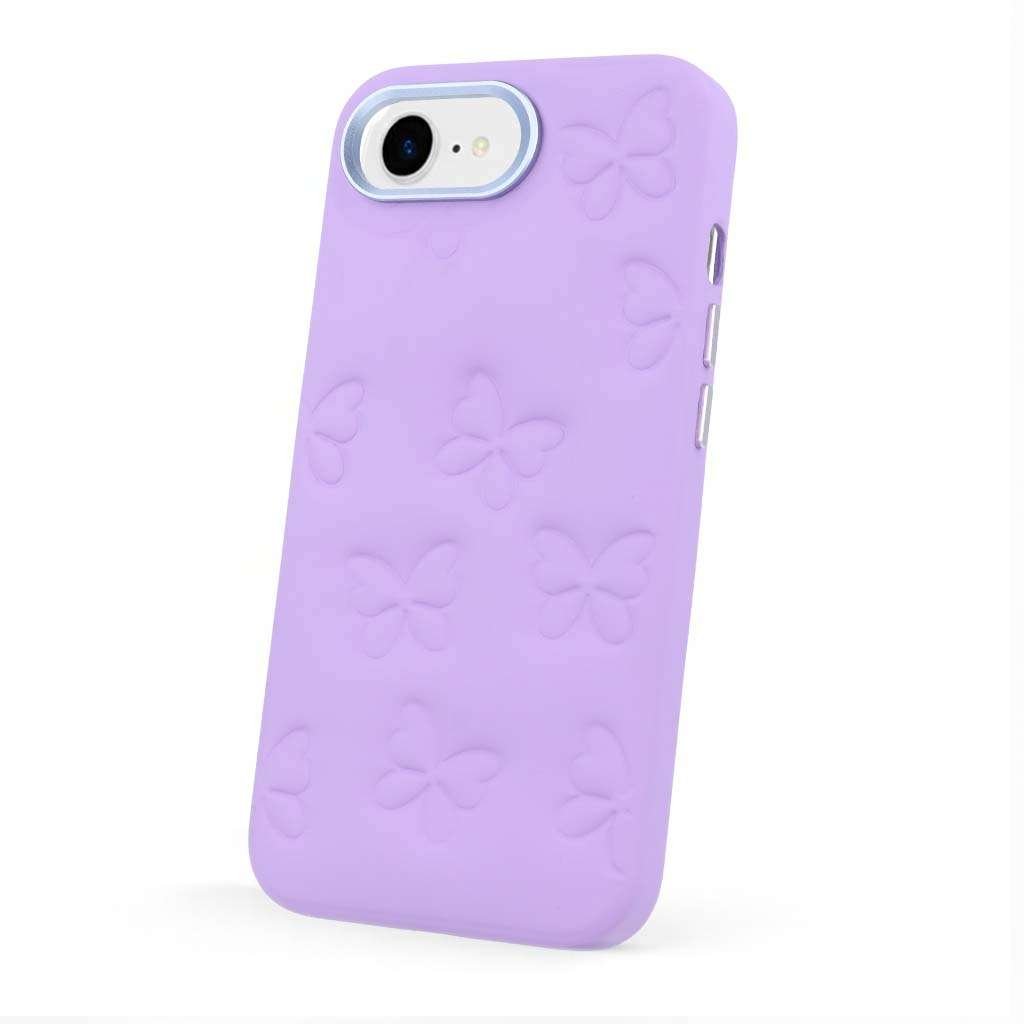 Funda Puffy para iPhone 16e
