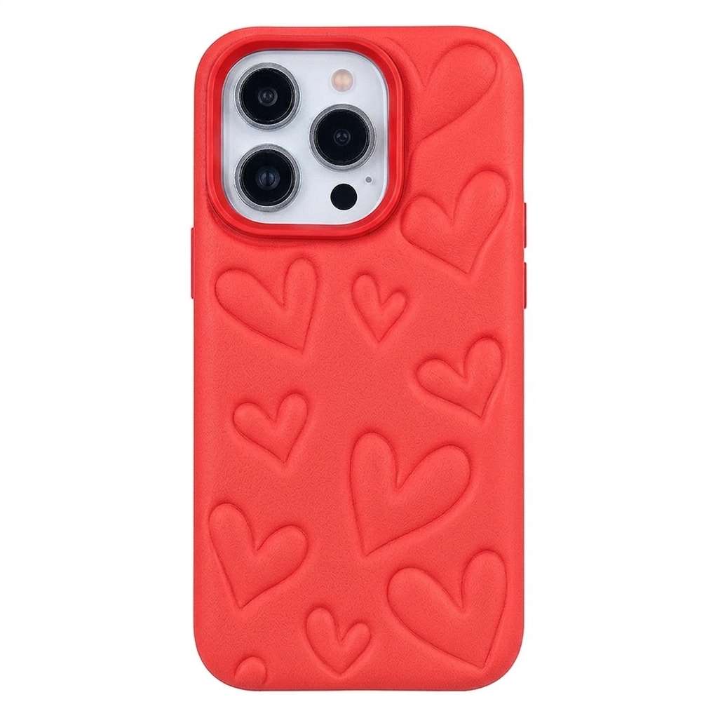 Cover Puffy per iPhone 12