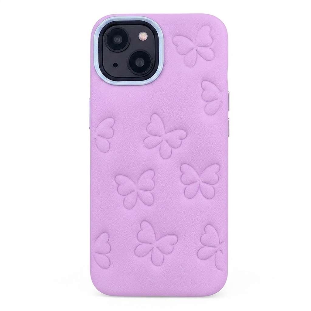 Cover Puffy per iPhone 13