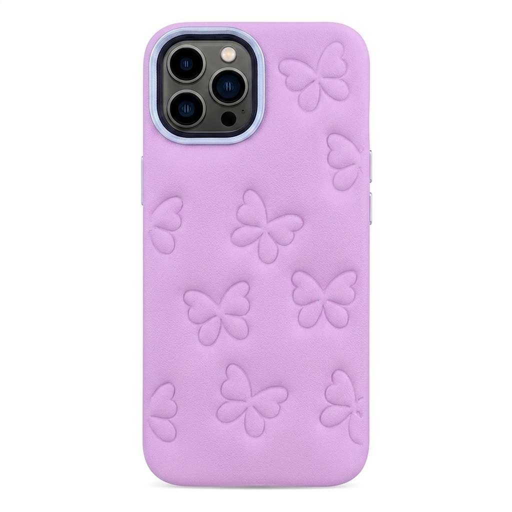 Cover Puffy per iPhone 14