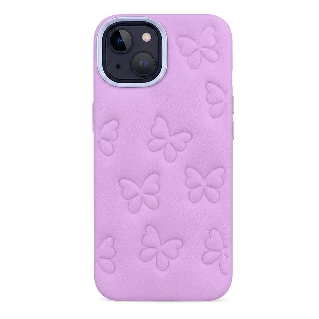 Cover Puffy per iPhone 15