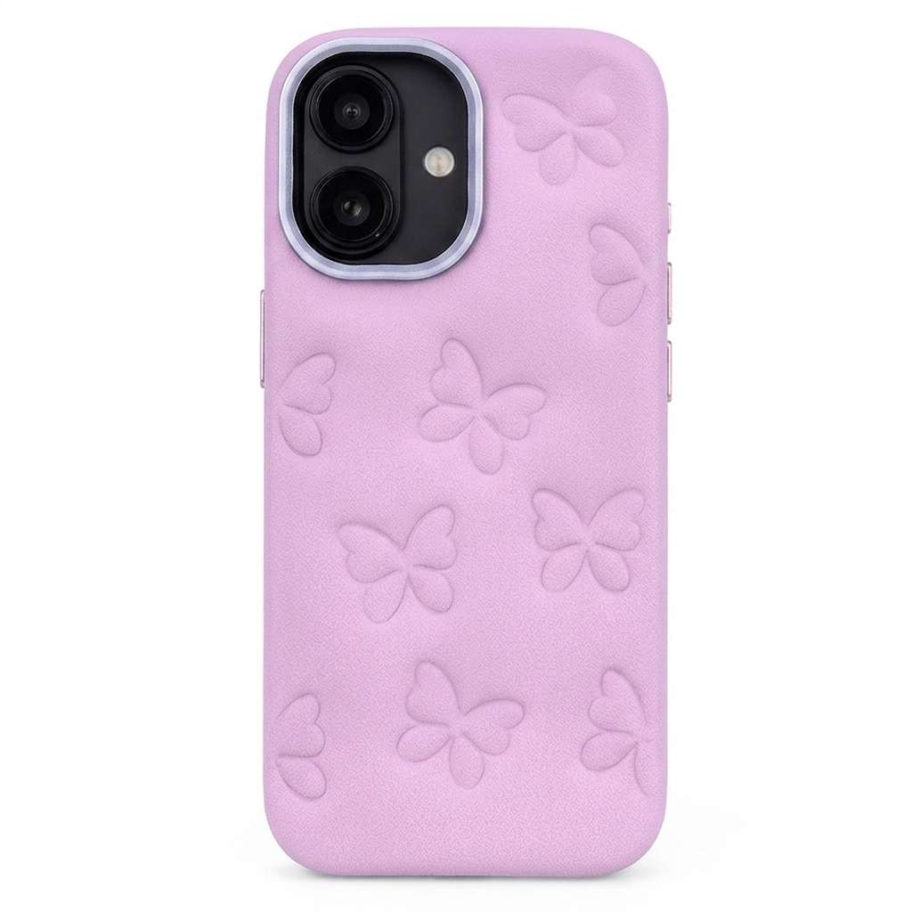 Cover Puffy per iPhone 17
