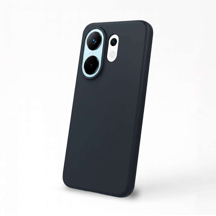 Cover Ultra Morbida per Vivo X200 FE