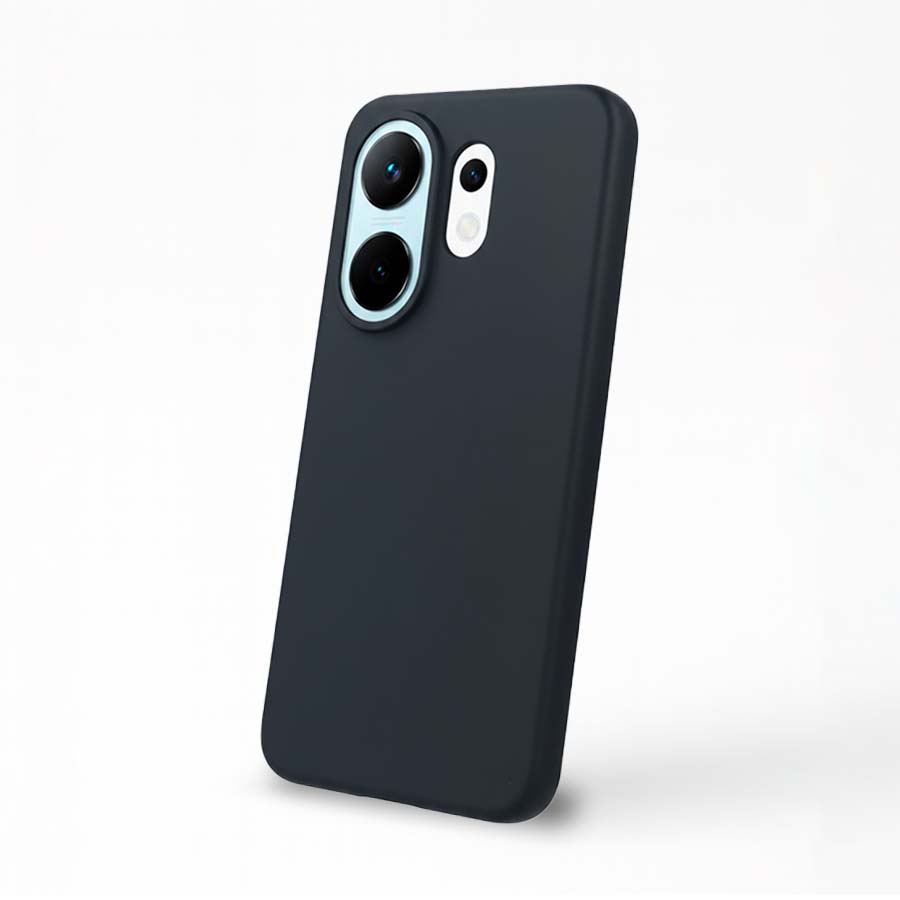 Cover Ultra Morbida per Vivo X200 FE