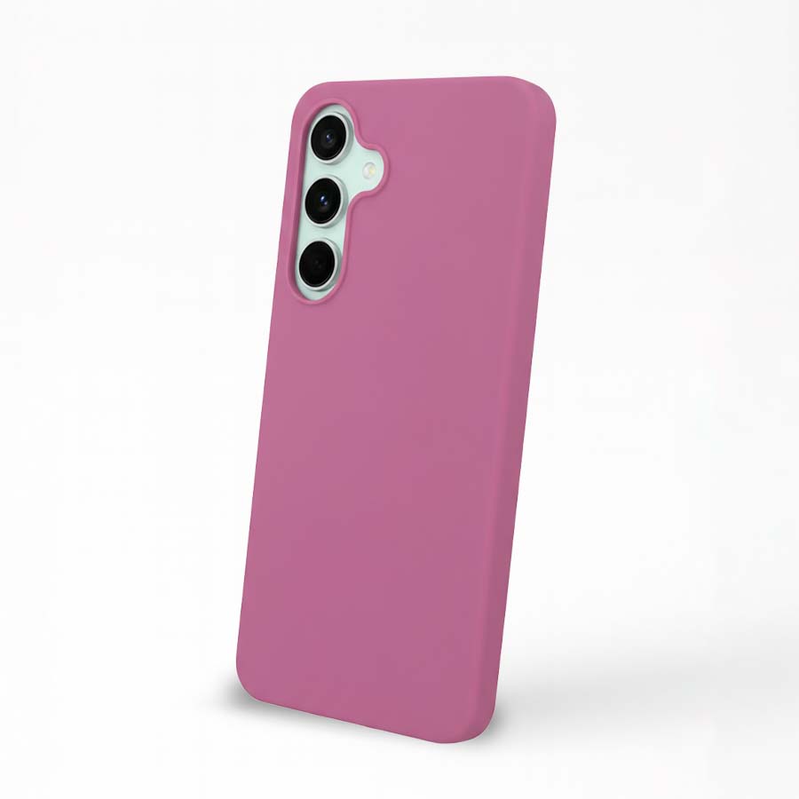Cover Ultra Morbida per Samsung Galaxy S25 FE