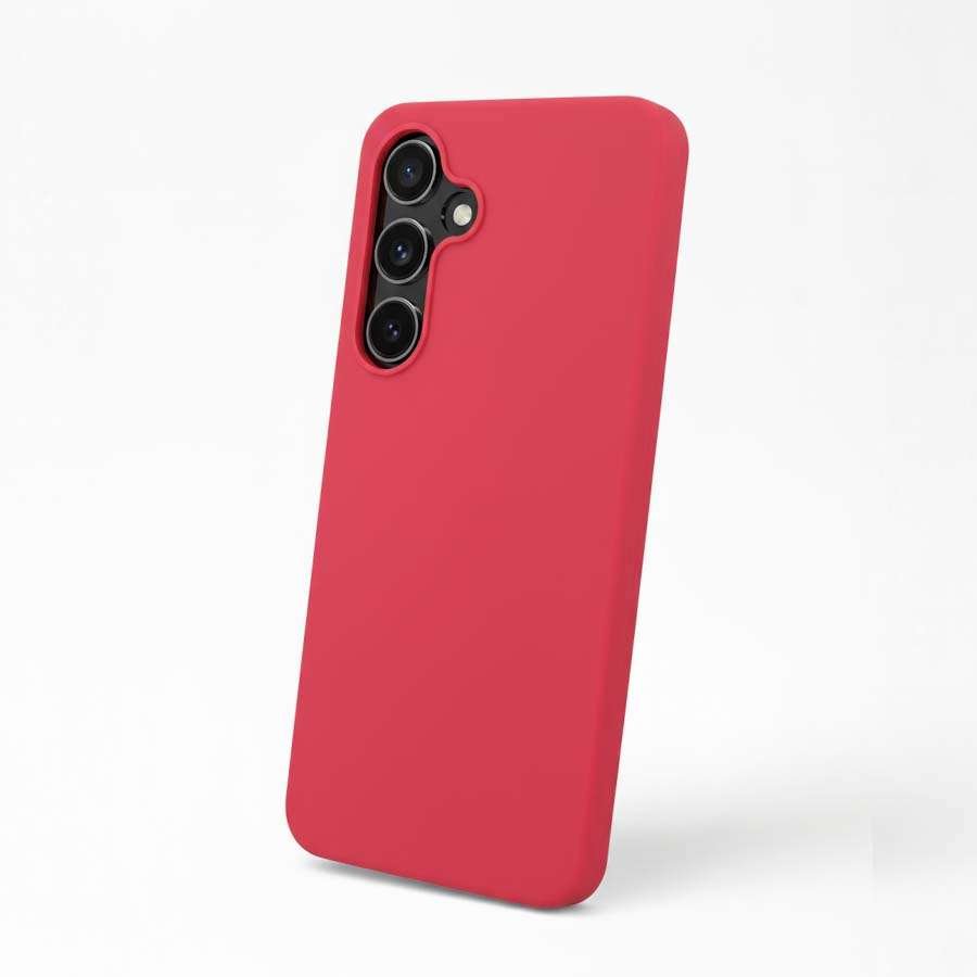 Cover Ultra Morbida per Samsung Galaxy S25 FE