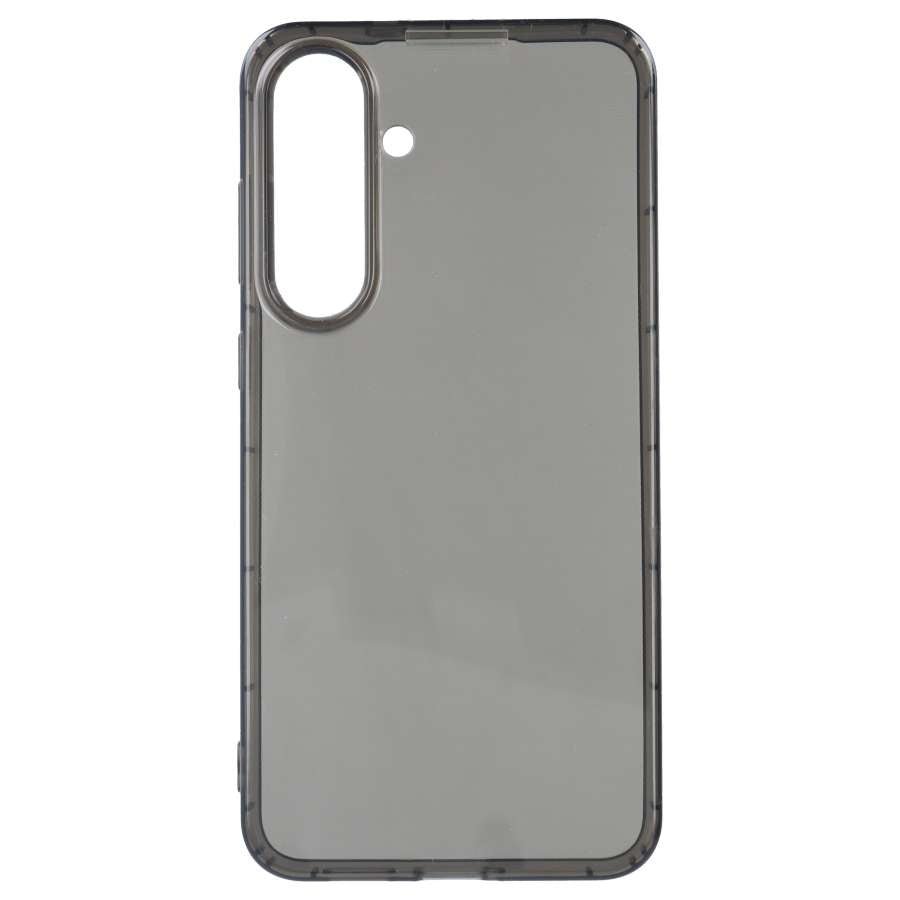Cover Silicone Colore per Samsung Galaxy S25 FE