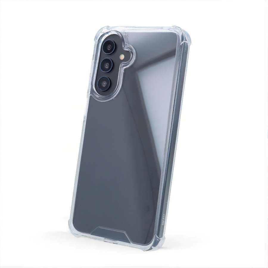 Cover Rinforzata per Samsung Galaxy A17
