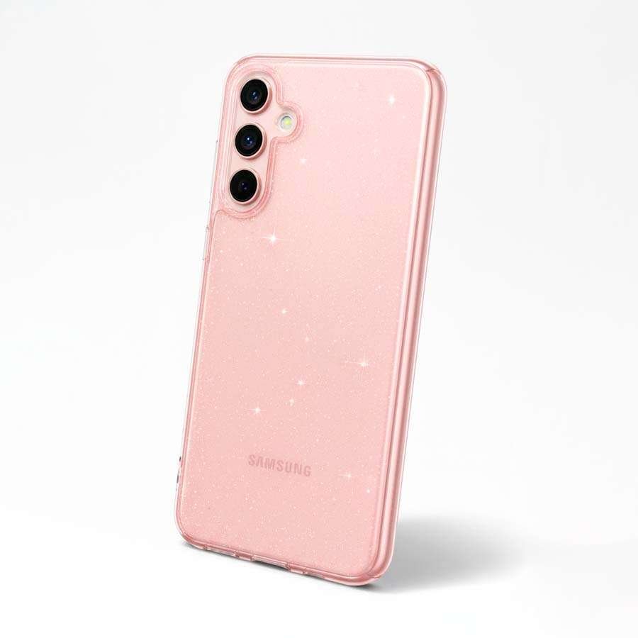 Cover Glitter per Samsung Galaxy A17