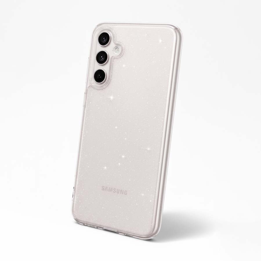 Cover Glitter per Samsung Galaxy A17