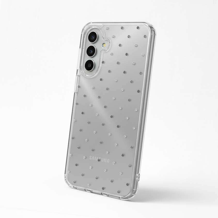 Cover Brillantini per Samsung Galaxy A17