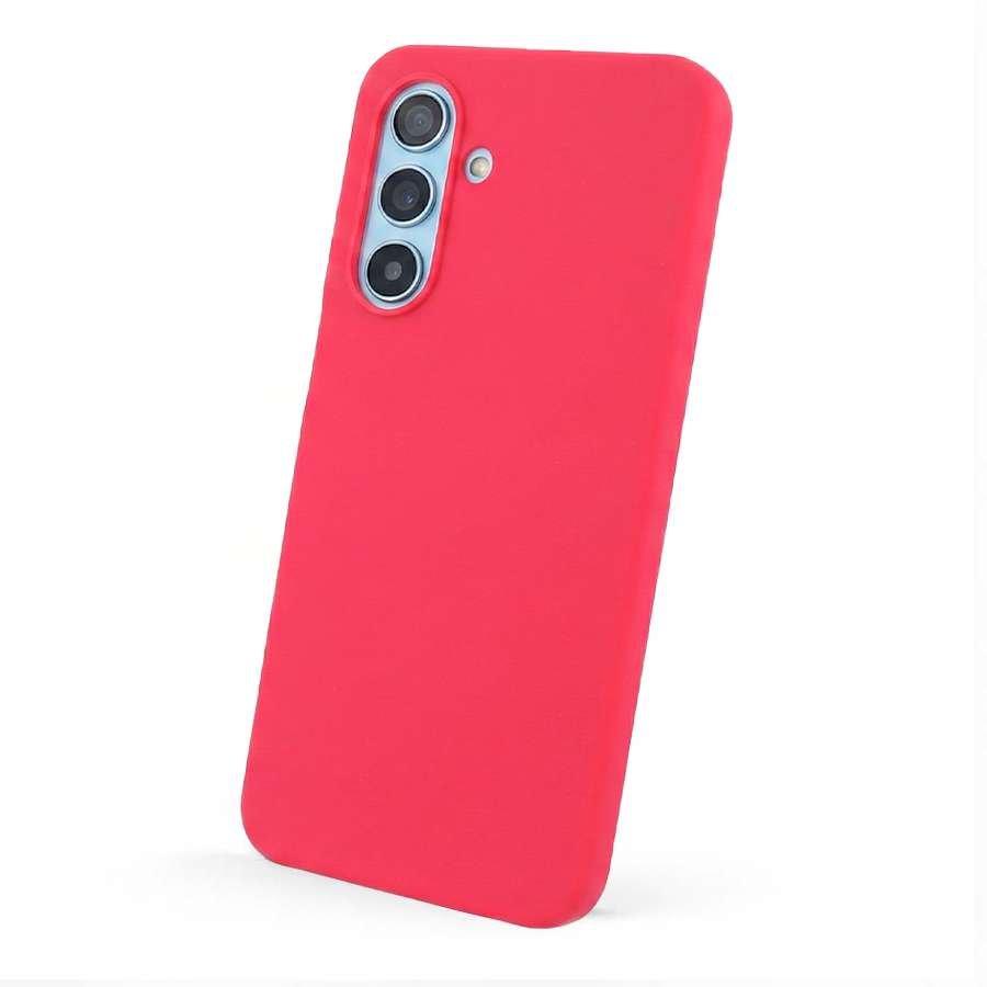 Cover Ultra Morbida per Samsung Galaxy A17
