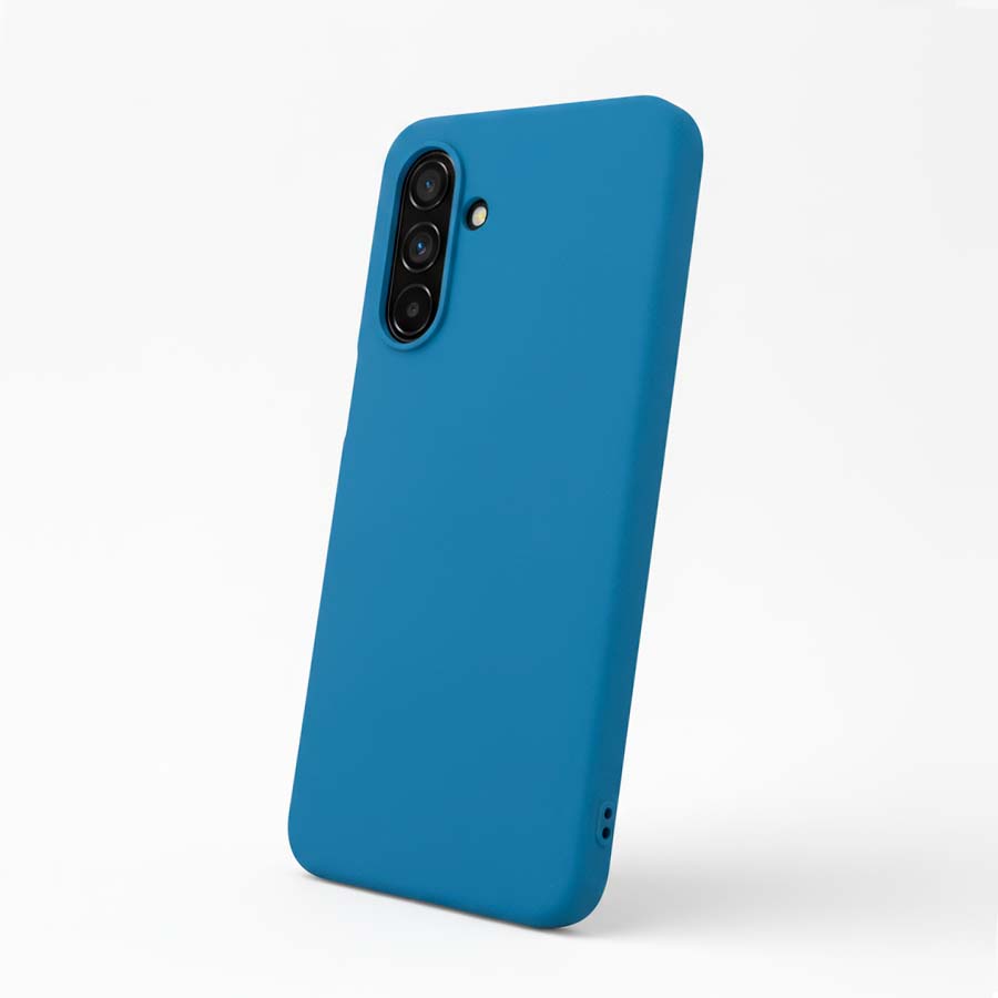 Cover Ultra Morbida per Samsung Galaxy A17