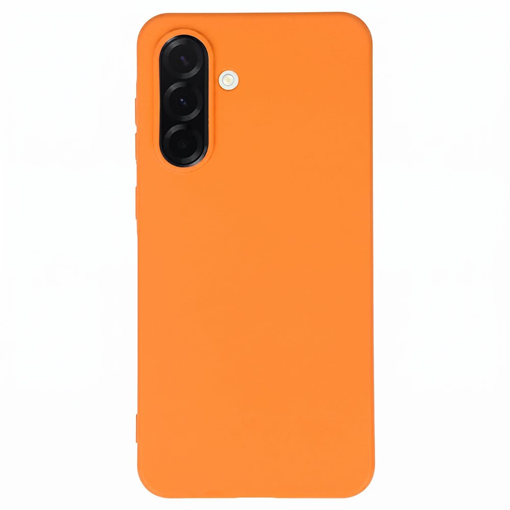 Funda Ultra Suave para Samsung Galaxy A17 4G