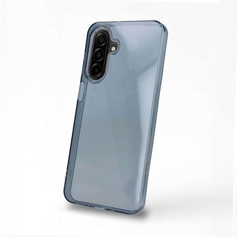 Cover Silicone Colore per Samsung Galaxy A17