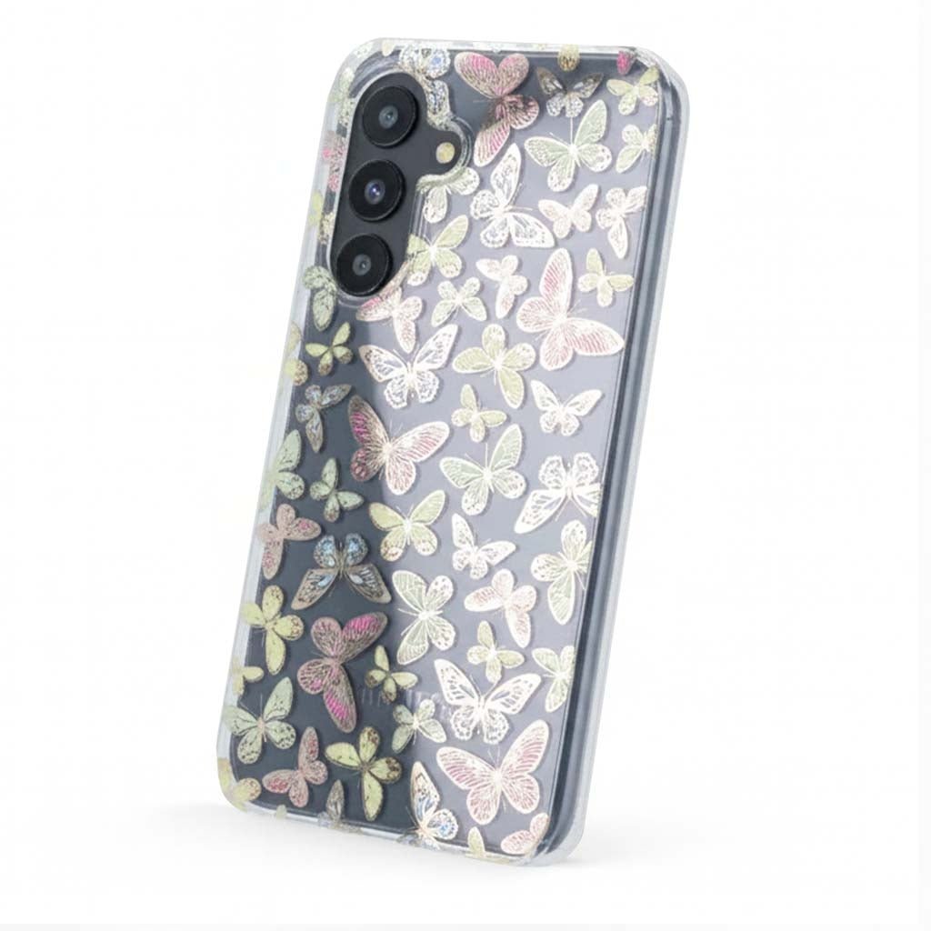 Funda Glossy Shiny para Samsung Galaxy A17