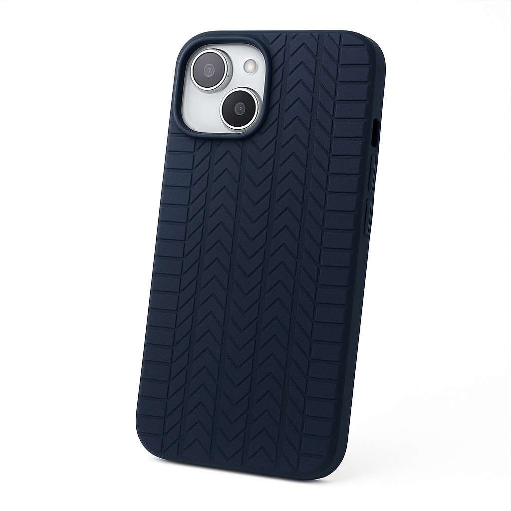 Cover Tread Style per iPhone 13