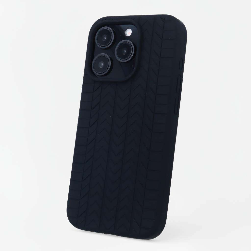 Cover Tread Style per iPhone 15 Pro Max