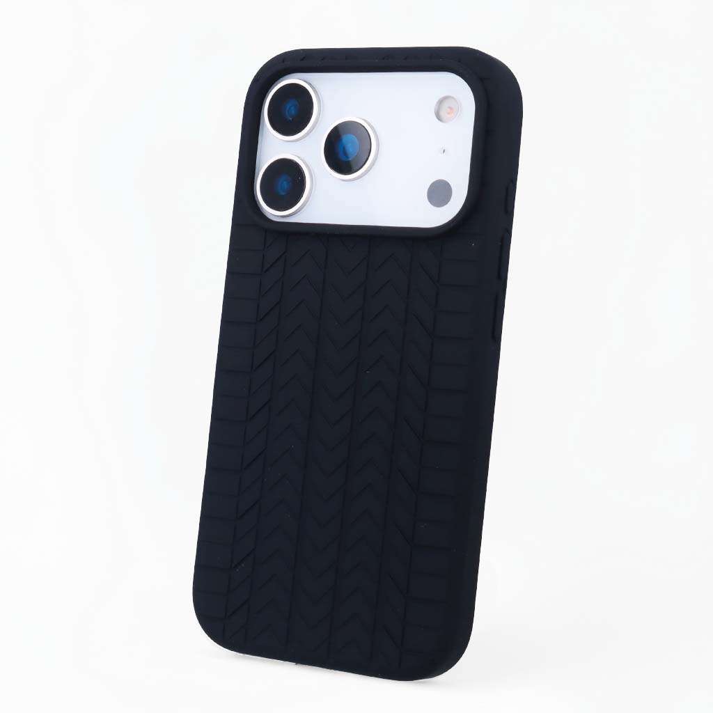 Cover Tread Style per iPhone 17 Pro