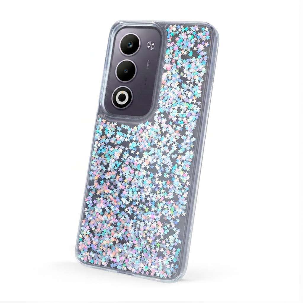 Funda Glitter Premium para Oppo A5m