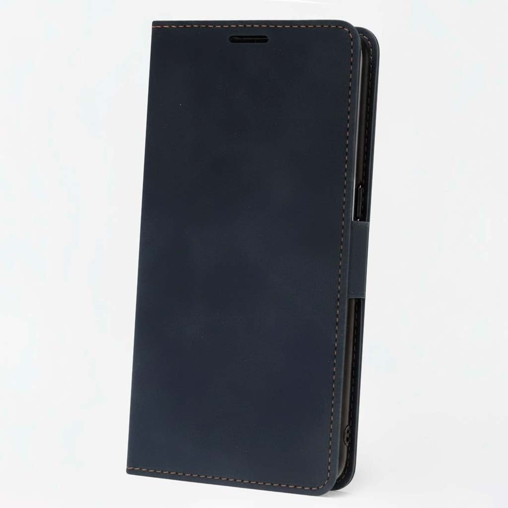Funda Libro Suave para Oppo A5m
